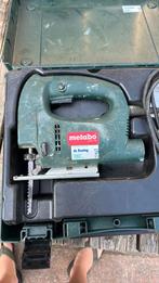Metabo decoupeerzaag STE70, Ophalen, Gebruikt, Decoupeerzaag, 30 tot 70 mm