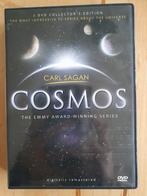 Cosmos - Carl Sagan - 7 dvds - Emmy award winning, Cd's en Dvd's, Dvd's | Documentaire en Educatief, Boxset, Natuur, Alle leeftijden