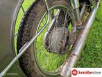 Kreidler TM K54/54 1 CH van bouwjaar 1972 5 bak indirect, Overige merken