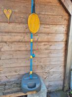Artengo tennispaal, Ophalen, Gebruikt