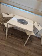 Ikea klapstoelen super handig, Huis en Inrichting, Bureaus, Ophalen of Verzenden, Zo goed als nieuw