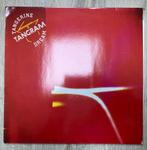 Tangerine Dream, Tangram, 12” LP, Virgin Records, 1980., Cd's en Dvd's, Vinyl | Dance en House, Gebruikt, Ophalen of Verzenden