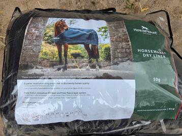 Horseware dry liner 6'6 / 198 beschikbaar voor biedingen