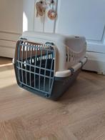 Reismand, transport box voor kat of konijn, Ophalen, Zo goed als nieuw