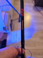 Berkley URBN Finesse Lure 200cm 3-14g Werp Hengel met molen, Ophalen of Verzenden, Zo goed als nieuw, Werphengel