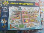 Jan van Haasteren puzzel ,,Cruise schip,, nr.20021, Kinderen en Baby's, Speelgoed | Kinderpuzzels, 6 jaar of ouder, Gebruikt, Meer dan 50 stukjes