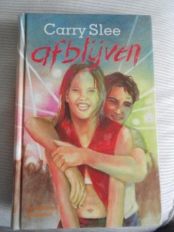 Afblijven + Paniek van Carry Slee beschikbaar voor biedingen