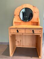 Houten kaptafeltje (degelijk), Ophalen, Gebruikt, Overige typen