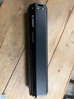 OPRUIMING Accu Bosch 500Wh horizontaal  BBP3750, Fietsen en Brommers, Fietsaccessoires | Fietsaccu's, Verzenden, Nieuw