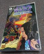 Star wars river of chaos , amerikaanse classic comic, Eén comic, Ophalen of Verzenden, Nieuw, Amerika