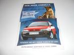 introductiebrochure nieuwe Toyota Corolla  1992, Verzenden, Nieuw, Overige merken