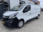 Opel Vivaro 1.6 CDTI 120pk L2H1 Edition / vaste prijs rijkla, Auto's, Voorwielaandrijving, Gebruikt, 4 cilinders, Bedrijf