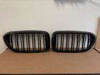 Zwarte M nieren tekoop 5 serie G30 G31 2017 - 2020 Grill BMW, Ophalen of Verzenden