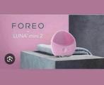 FOREO LUNA mini 2 Cleansing Device Nieuw/ Origineel/ Geseald, Ophalen of Verzenden, Nieuw, Gehele gezicht, Reiniging