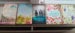 Verschillende titels, zelfde genre., Ophalen of Verzenden, Gelezen, J. Lennox, H. Evans, A.L. Correa, E. James, K. Reay, Nederland