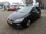 Seat Leon 1.4 EcoTSI FR Business Intense, Voorwielaandrijving, 1141 kg, Stof, Gebruikt