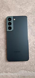 Samsung Galaxy S22 128GB - Prima Staat, Ophalen of Verzenden, Zo goed als nieuw, Klassiek of Candybar, Zonder simlock