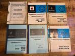 Harvester International (323/383/453/423) catalogus/handboek, Ophalen of Verzenden, Gelezen