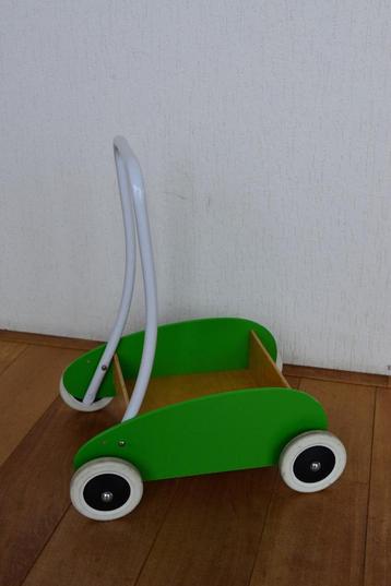 Ikea loopwagen beschikbaar voor biedingen
