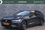 Volvo V60 2.0 T6 Plug-in hybrid AWD Plus Dark | Panoramadak, Auto's, Automaat, 12 maanden, Gebruikt, Euro 6