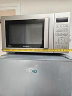 Samsung combimagnetron, Ophalen, Minder dan 45 cm, Gebruikt, Draaiplateau