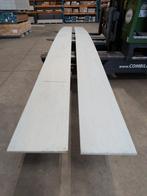 Western Red Cedar Boeideel, Ophalen, Zo goed als nieuw