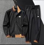 Louis vuitton trainingspak, Maat 52/54 (L), Zwart, Nieuw, Ophalen of Verzenden