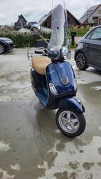 VESPA LX50 -4T, Vespa LX, Benzine, Gebruikt, Ophalen