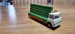 Budgie Toys, Glass Lorry,, Ophalen of Verzenden, Zo goed als nieuw
