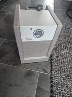 Keukenboiler, Doe-het-zelf en Verbouw, Geisers en Boilers, Minder dan 20 liter, Ophalen of Verzenden, Zo goed als nieuw, Boiler