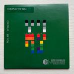 CDS Coldplay Fix You, Cd's en Dvd's, Cd Singles, Ophalen of Verzenden, Gebruikt, Pop