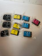 Inktcartridges 933, Computers en Software, Printerbenodigdheden, Nieuw, Cartridge, Ophalen of Verzenden