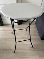 Te huur 5x statafel, Ophalen