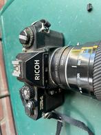 Ricoh XR-1, Ophalen of Verzenden, Gebruikt