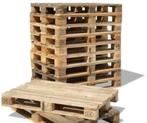 25 europallets, Doe-het-zelf en Verbouw, Overige Doe-het-zelf en Verbouw, Gebruikt, Ophalen