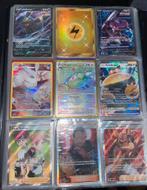 Map met zeldzame en gewone Pokemone Kaarten, Hobby en Vrije tijd, Verzamelkaartspellen | Pokémon, Ophalen of Verzenden, Meerdere kaarten