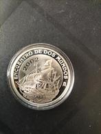 Zilveren 10 euro zeldzaam., Ophalen of Verzenden, Zilver