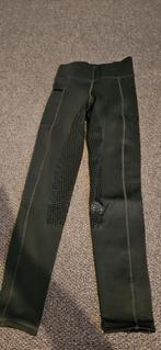 Equilibre paard rijbroek maat 34, Dieren en Toebehoren, Paardrijkleding, Ophalen, Zo goed als nieuw, Dressuur, Onderkleding