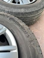 Velgen met band voor vw Crafter, Ophalen, Zo goed als nieuw