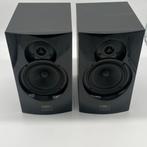 Reloop ADM-5 actieve DJ monitor set | In goede staat, Ophalen of Verzenden, Zo goed als nieuw, Draaitafel, Reloop