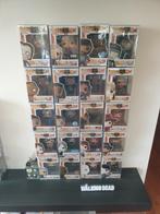 Walking Dead Funko collectie te koop, Verzamelen, Poppetjes en Figuurtjes, Ophalen of Verzenden