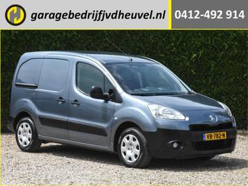 Peugeot Partner 120 1.6 HDI / 1e eig / bekende historie / nw beschikbaar voor biedingen
