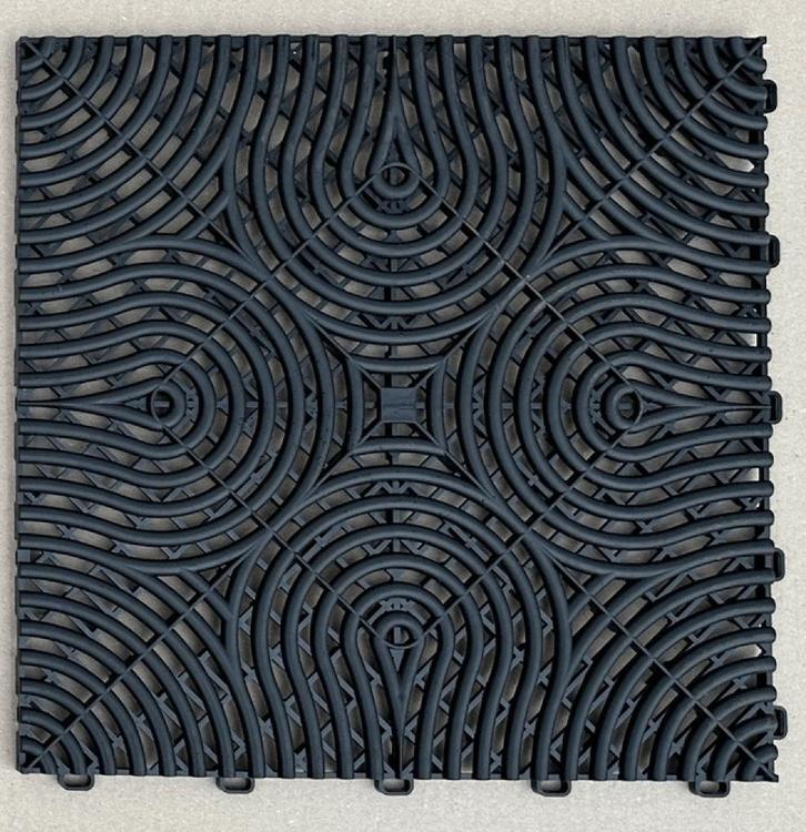 SwissDeck vloertegels, Auto diversen, Overige Auto diversen, Ophalen of Verzenden