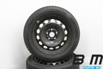 Winter! Org. 16 inch velgen Audi A3 8V / A4 8E 8V0601027A beschikbaar voor biedingen