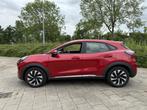 Ford Puma 1.0 EcoBoost Hybrid Titanium trekhaak automaat, Euro 6, Bedrijf, 3 cilinders, SUV of Terreinwagen