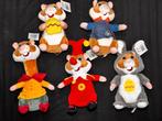 Albert heijn hamsters, Ophalen of Verzenden, Zo goed als nieuw, Overige typen