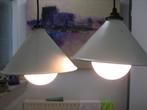 Retro schoenmakerslampjes met ballonlampen, Ophalen, Huis en Inrichting