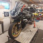 R1 projectmotor of in onderdelen, Motoren, Ophalen of Verzenden
