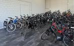 E-Bike Center Middelburg: jouw specialist in nieuwe 2e hands, Fietsen en Brommers, Elektrische fietsen, Ophalen of Verzenden, Zo goed als nieuw