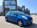 Toyota Yaris 1.3 VVTi Sol Airco NAP APK, Voorwielaandrijving, Gebruikt, 4 cilinders, Origineel Nederlands